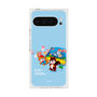 Premium Square Case［ Kuppy Ramune - Drawing 1 ］