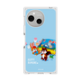 Premium Square Case［ Kuppy Ramune - Drawing 1 ］