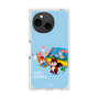 Premium Square Case［ Kuppy Ramune - Drawing 1 ］