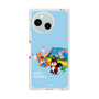 Premium Square Case［ Kuppy Ramune - Drawing 1 ］