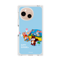 Premium Square Case［ Kuppy Ramune - Drawing 1 ］
