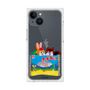 Premium Square Case［ Kuppy Ramune - Drawing 3 ］
