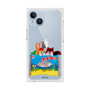 Premium Square Case［ Kuppy Ramune - Drawing 3 ］