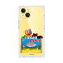 Premium Square Case［ Kuppy Ramune - Drawing 3 ］