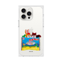 Premium Square Case［ Kuppy Ramune - Drawing 3 ］