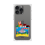 Premium Square Case［ Kuppy Ramune - Drawing 3 ］