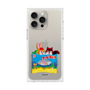 Premium Square Case［ Kuppy Ramune - Drawing 3 ］