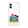Premium Square Case［ Kuppy Ramune - Drawing 3 ］