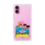 Premium Square Case［ Kuppy Ramune - Drawing 3 ］