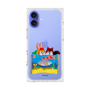 Premium Square Case［ Kuppy Ramune - Drawing 3 ］