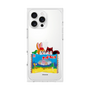 Premium Square Case［ Kuppy Ramune - Drawing 3 ］