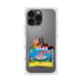 Premium Square Case［ Kuppy Ramune - Drawing 3 ］