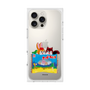 Premium Square Case［ Kuppy Ramune - Drawing 3 ］