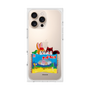 Premium Square Case［ Kuppy Ramune - Drawing 3 ］