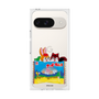 Premium Square Case［ Kuppy Ramune - Drawing 3 ］