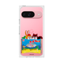 Premium Square Case［ Kuppy Ramune - Drawing 3 ］