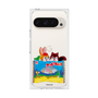 Premium Square Case［ Kuppy Ramune - Drawing 3 ］