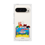 Premium Square Case［ Kuppy Ramune - Drawing 3 ］