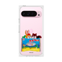Premium Square Case［ Kuppy Ramune - Drawing 3 ］