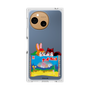 Premium Square Case［ Kuppy Ramune - Drawing 3 ］