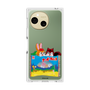 Premium Square Case［ Kuppy Ramune - Drawing 3 ］