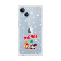 Premium Square Case［ Kuppy Ramune - Lying Down ］