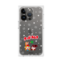 Premium Square Case［ Kuppy Ramune - Lying Down ］
