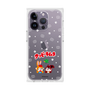 Premium Square Case［ Kuppy Ramune - Lying Down ］