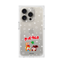 Premium Square Case［ Kuppy Ramune - Lying Down ］