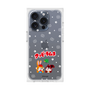 Premium Square Case［ Kuppy Ramune - Lying Down ］