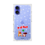 Premium Square Case［ Kuppy Ramune - Lying Down ］