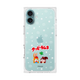 Premium Square Case［ Kuppy Ramune - Lying Down ］