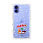 Premium Square Case［ Kuppy Ramune - Lying Down ］