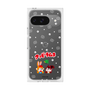 Premium Square Case［ Kuppy Ramune - Lying Down ］