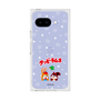 Premium Square Case［ Kuppy Ramune - Lying Down ］