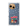 Premium Square Case［ Kuppy Ramune - Lying Down ］