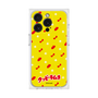 Premium Square Case［ Kuppy Ramune - Pattern 1 ］