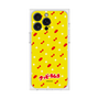 Premium Square Case［ Kuppy Ramune - Pattern 1 ］