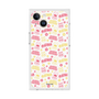 Premium Square Case［ Kuppy Ramune - Pattern 2 ］