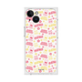 Premium Square Case［ Kuppy Ramune - Pattern 2 ］