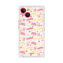 Premium Square Case［ Kuppy Ramune - Pattern 2 ］