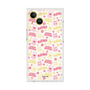 Premium Square Case［ Kuppy Ramune - Pattern 2 ］