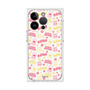 Premium Square Case［ Kuppy Ramune - Pattern 2 ］
