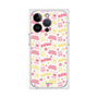 Premium Square Case［ Kuppy Ramune - Pattern 2 ］