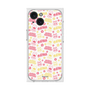 Premium Square Case［ Kuppy Ramune - Pattern 2 ］