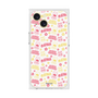 Premium Square Case［ Kuppy Ramune - Pattern 2 ］