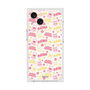 Premium Square Case［ Kuppy Ramune - Pattern 2 ］