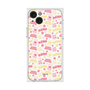 Premium Square Case［ Kuppy Ramune - Pattern 2 ］