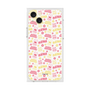 Premium Square Case［ Kuppy Ramune - Pattern 2 ］
