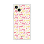 Premium Square Case［ Kuppy Ramune - Pattern 2 ］